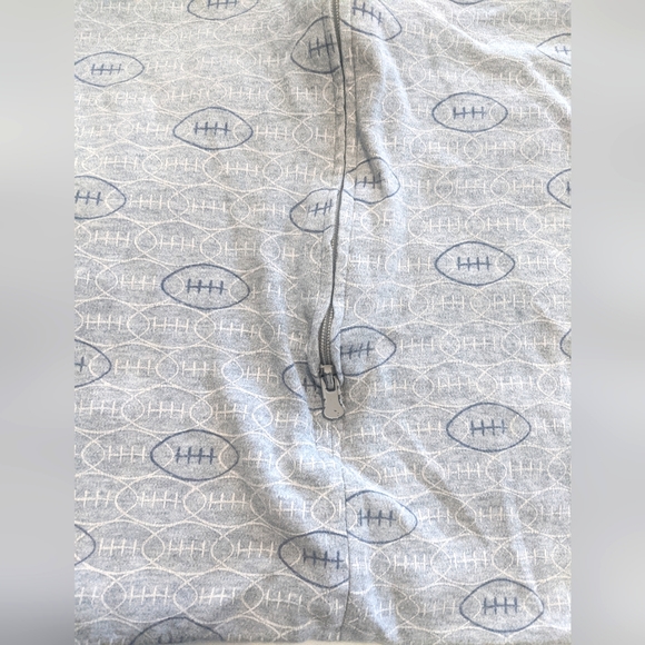 Halo Sleep Sack Back is Best - Picture 3 of 8